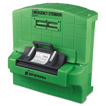 Honeywell Fendall Pure Flow 1000 Emergency Eyewash Station, 7 Gal freeshipping - TVN Wholesale